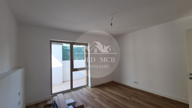 Imobil nou -Afacere,Birouri