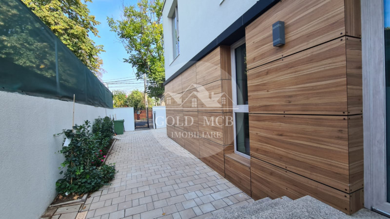 Imobil nou -Afacere,Birouri