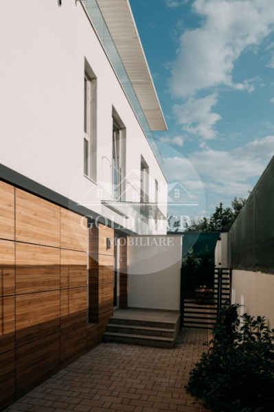 Imobil nou -Afacere,Birouri