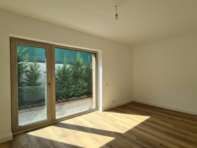 Imobil nou -Afacere,Birouri
