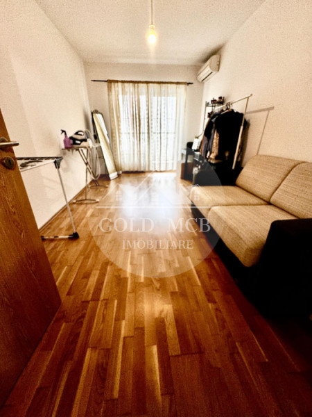 3 camere New Town-Baba Novac