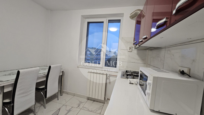 3 Camere Dimitrie Cantemir-Marasesti