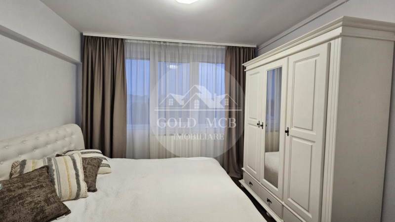 3 Camere Dimitrie Cantemir-Marasesti