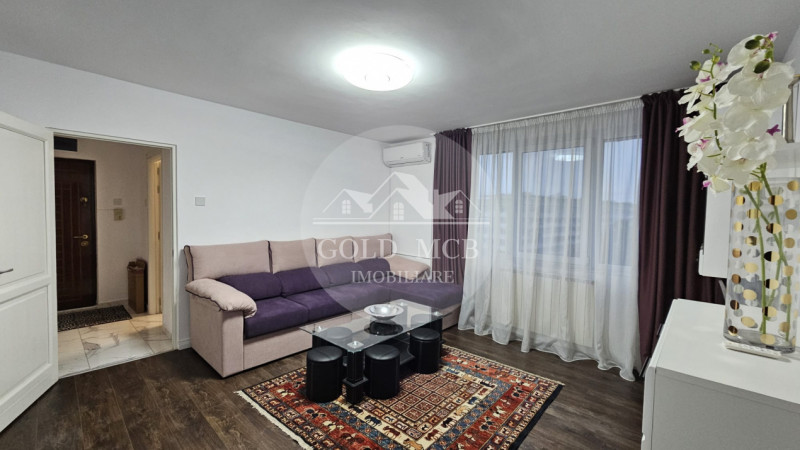 3 Camere Dimitrie Cantemir-Marasesti