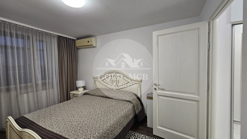3 Camere Dimitrie Cantemir-Marasesti