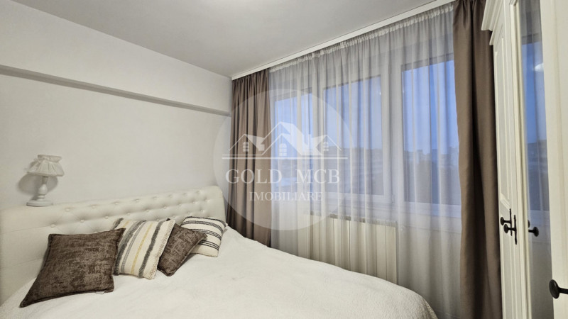 3 Camere Dimitrie Cantemir-Marasesti
