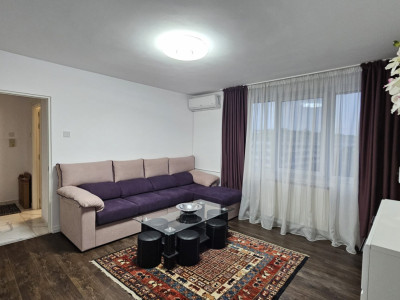 3 Camere Unirii -Cantemir