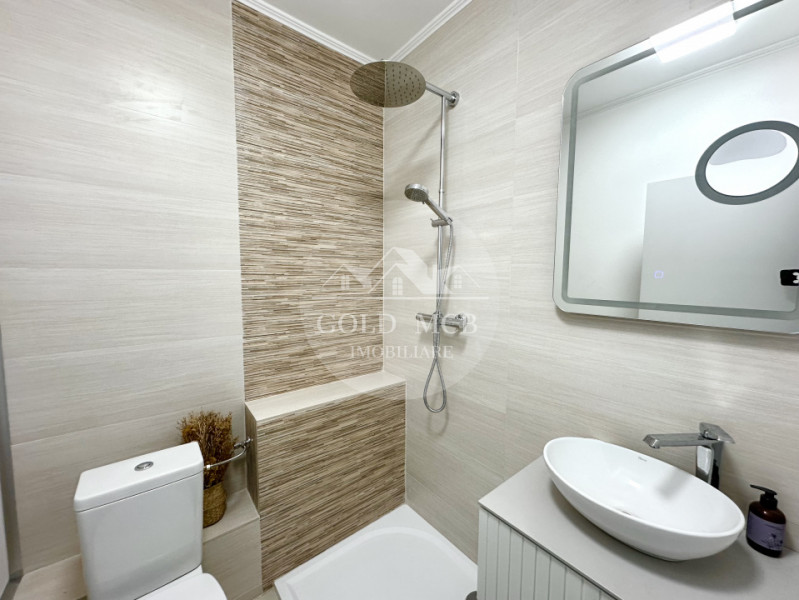 Vila 4 camere - Pipera Jasmine Garden 2 locuri parcare