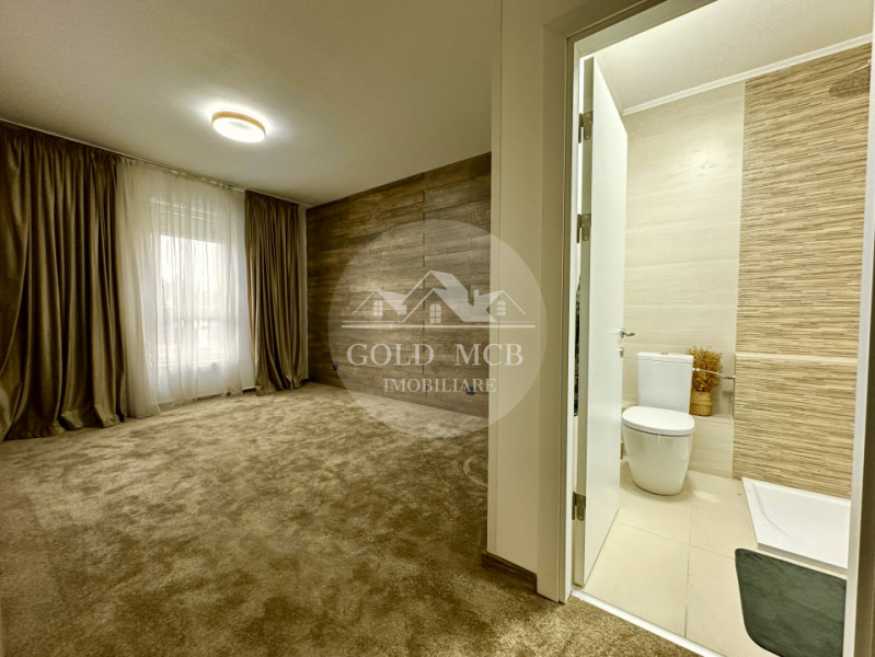 Vila 4 camere - Pipera Jasmine Garden 2 locuri parcare