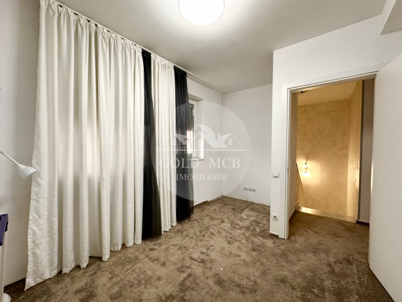 Vila 4 camere - Pipera Jasmine Garden 2 locuri parcare