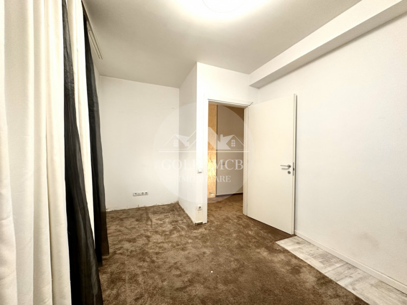 Vila 4 camere - Pipera Jasmine Garden 2 locuri parcare