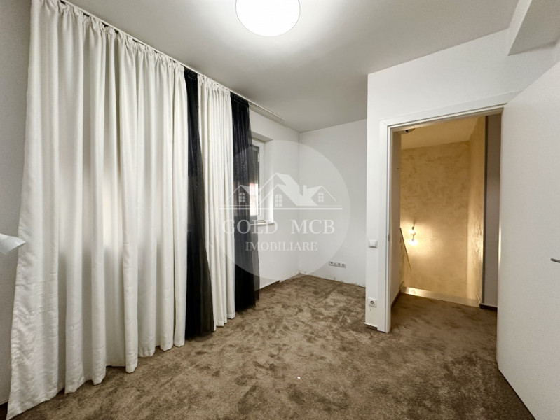 Vila 4 camere - Pipera Jasmine Garden 2 locuri parcare