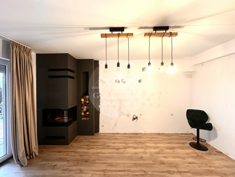Vila 4 camere - Pipera Jasmine Garden 2 locuri parcare