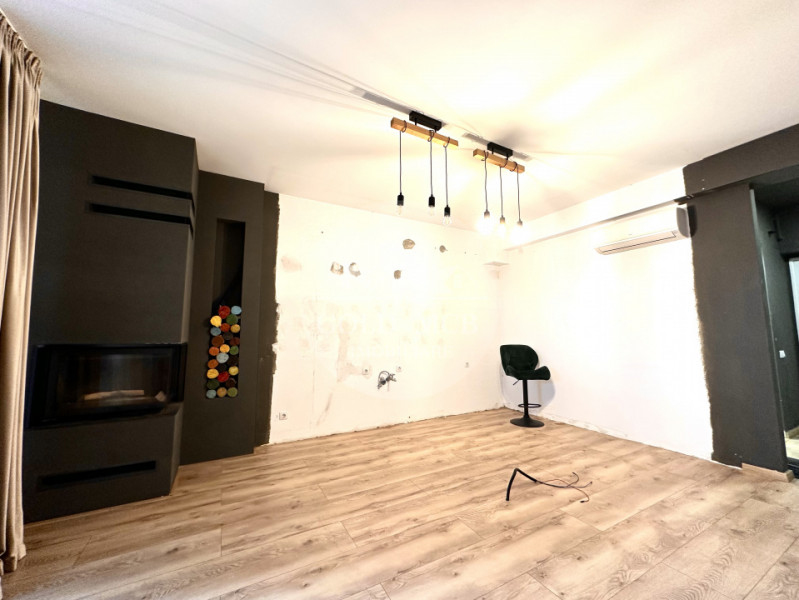 Vila 4 camere - Pipera Jasmine Garden 2 locuri parcare