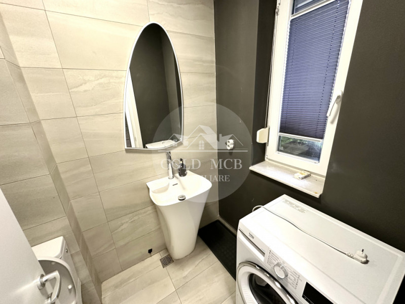 Vila 4 camere - Pipera Jasmine Garden 2 locuri parcare