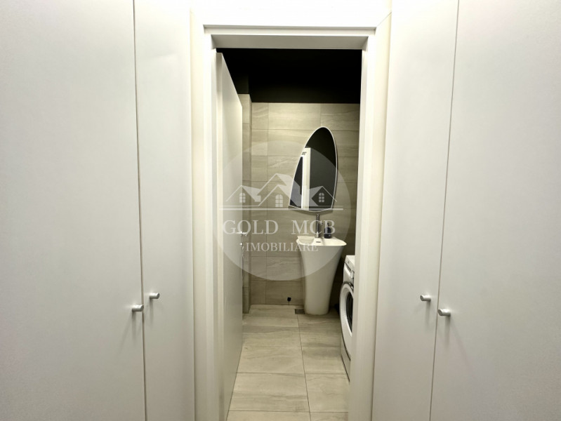 Vila 4 camere - Pipera Jasmine Garden 2 locuri parcare