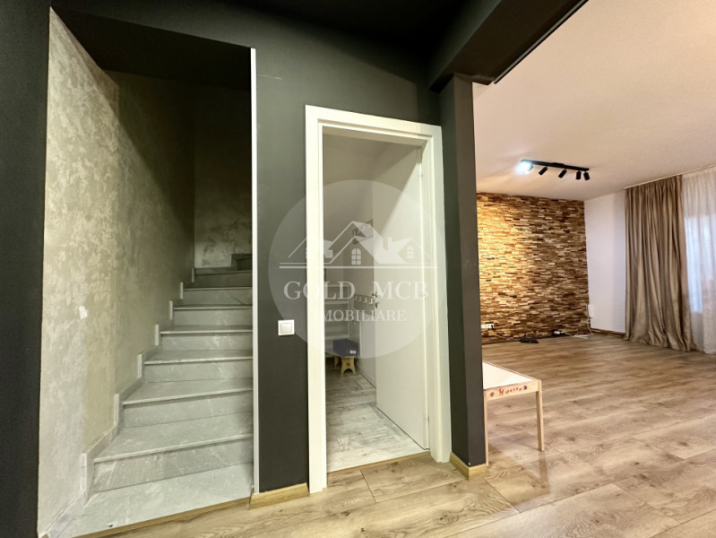 Vila 4 camere - Pipera Jasmine Garden 2 locuri parcare