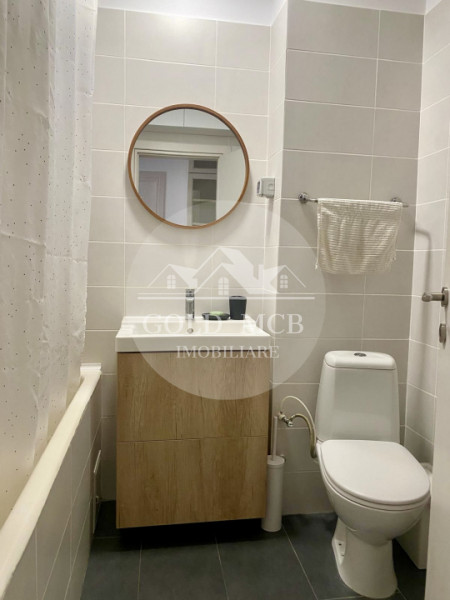 Apartament 3 camere, luminos -Parcul IOR, loc parcare inclus