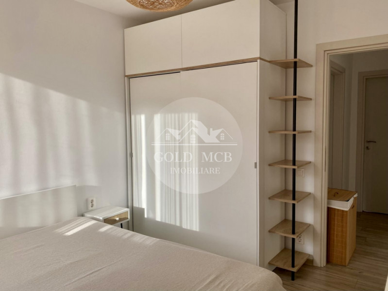 Apartament 3 camere, luminos -Parcul IOR, loc parcare inclus