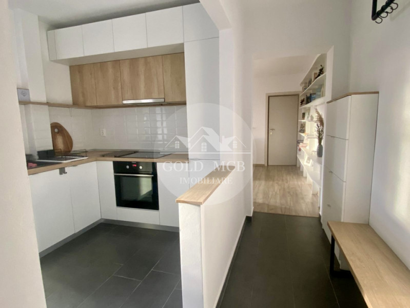 Apartament 3 camere, luminos -Parcul IOR, loc parcare inclus