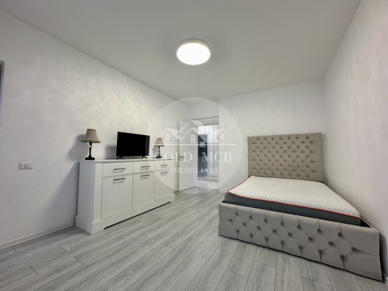 Garsoniera Imobil nou - Drumul Binelui - Loc de parcare inclus