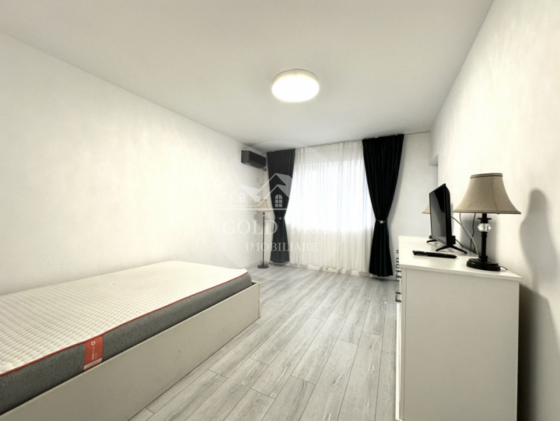 Garsoniera Imobil nou - Drumul Binelui - Loc de parcare inclus