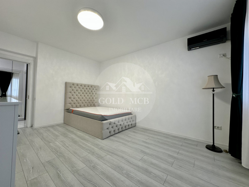 Garsoniera Imobil nou - Drumul Binelui - Loc de parcare inclus