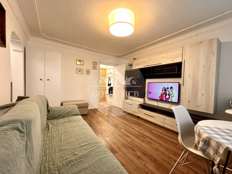Apartament 2 camere - Ctin Brancoveanu - loc de parcare inclus