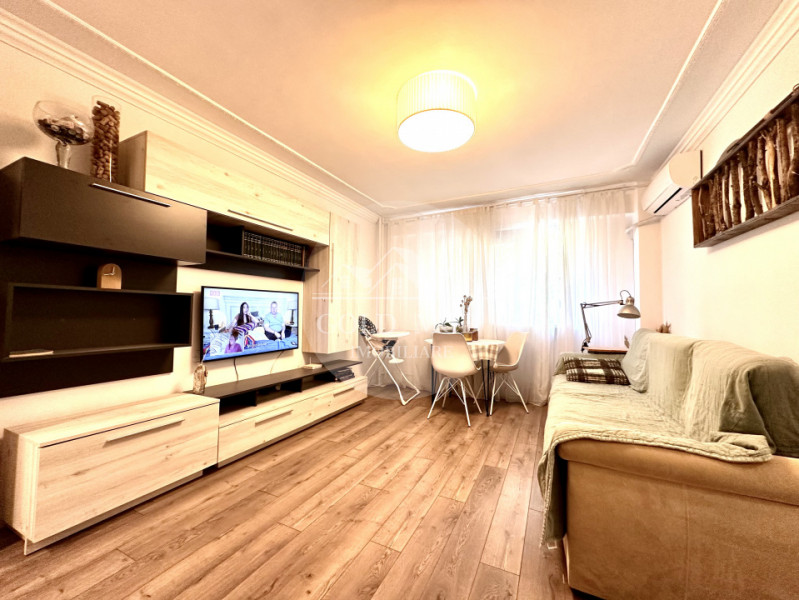 Apartament 2 camere - Ctin Brancoveanu - loc de parcare inclus