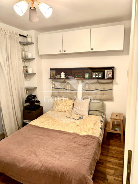 Apartament 2 camere - Ctin Brancoveanu - loc de parcare inclus