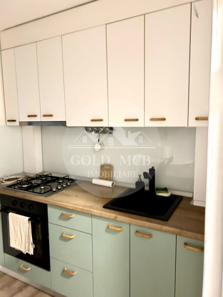 Apartament 2 camere - Ctin Brancoveanu - loc de parcare inclus
