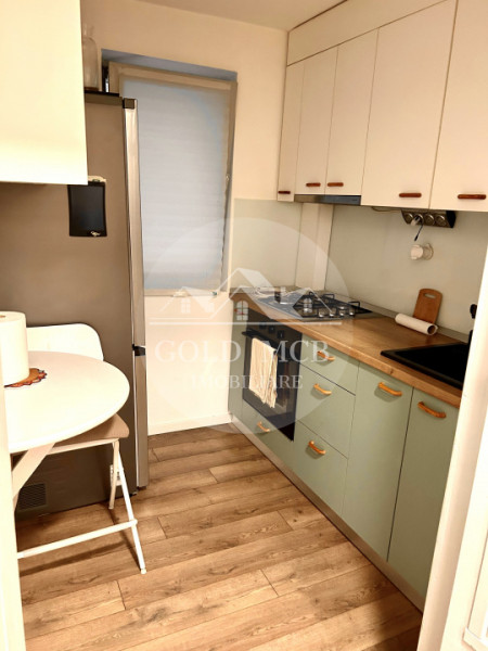 Apartament 2 camere - Ctin Brancoveanu - loc de parcare inclus