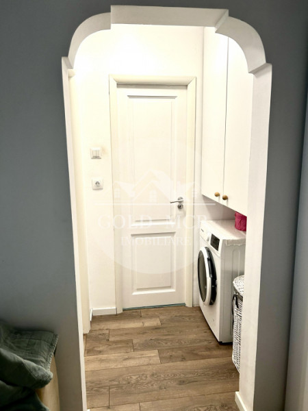 Apartament 2 camere - Ctin Brancoveanu - loc de parcare inclus