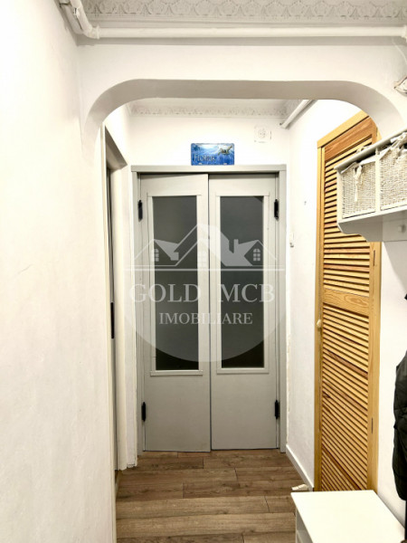 Apartament 2 camere - Ctin Brancoveanu - loc de parcare inclus
