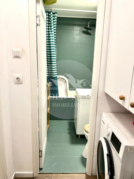 Apartament 2 camere - Ctin Brancoveanu - loc de parcare inclus