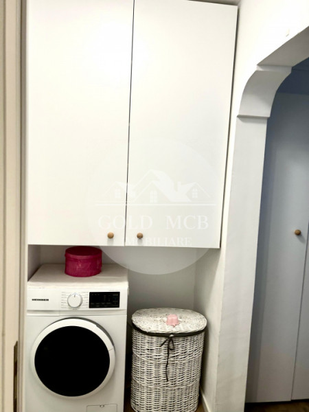 Apartament 2 camere - Ctin Brancoveanu - loc de parcare inclus
