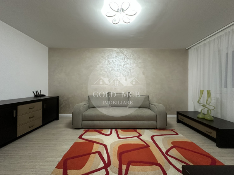 Apartament 2 camere prima inchiriere -Bdul Chisinau - National Arena