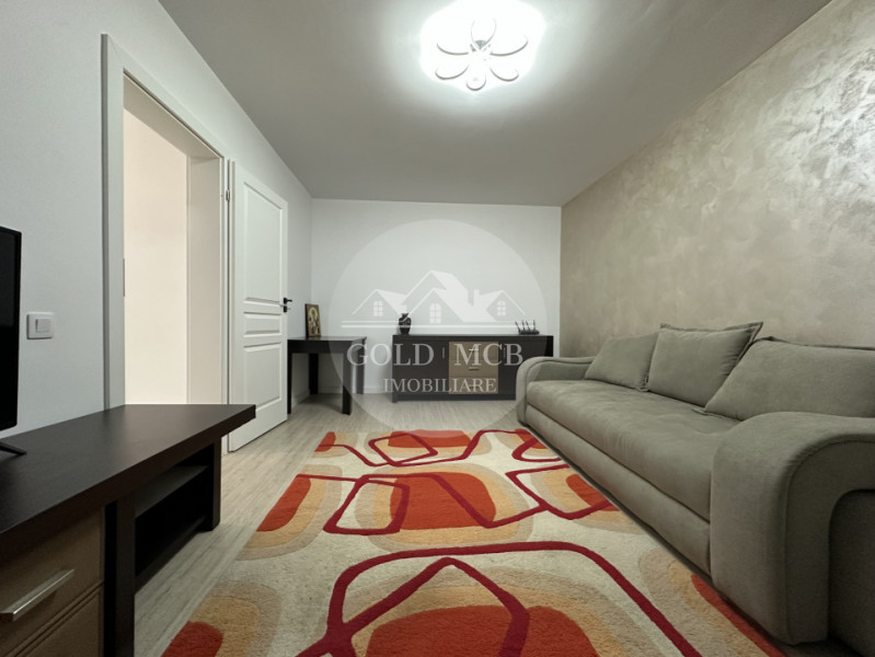 Apartament 2 camere prima inchiriere -Bdul Chisinau - National Arena