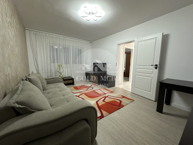 Apartament 2 camere prima inchiriere -Bdul Chisinau - National Arena