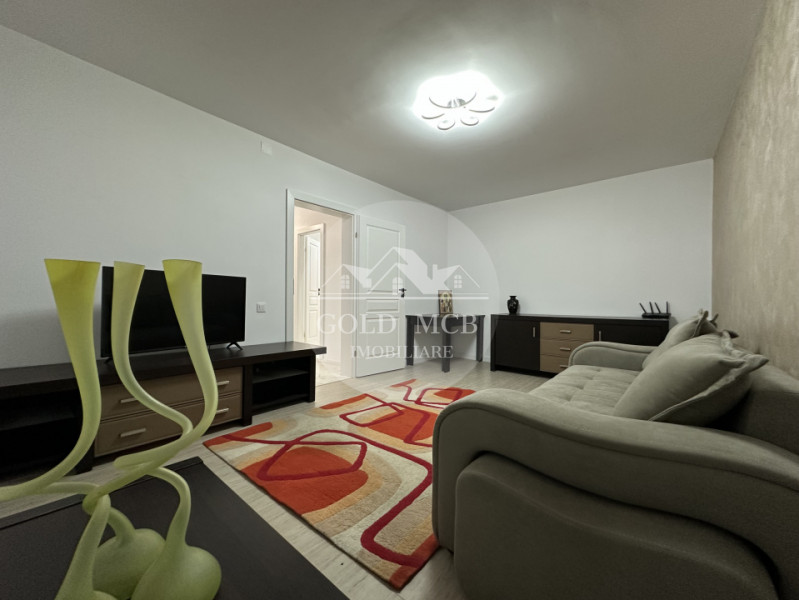 Apartament 2 camere prima inchiriere -Bdul Chisinau - National Arena