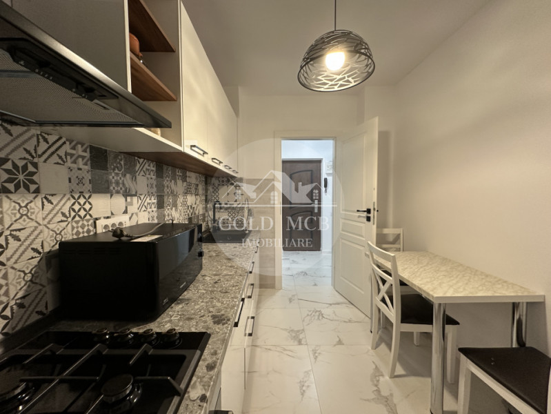 Apartament 2 camere prima inchiriere -Bdul Chisinau - National Arena