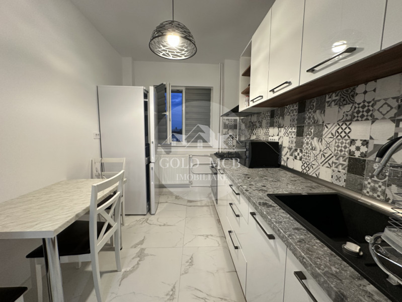 Apartament 2 camere prima inchiriere -Bdul Chisinau - National Arena