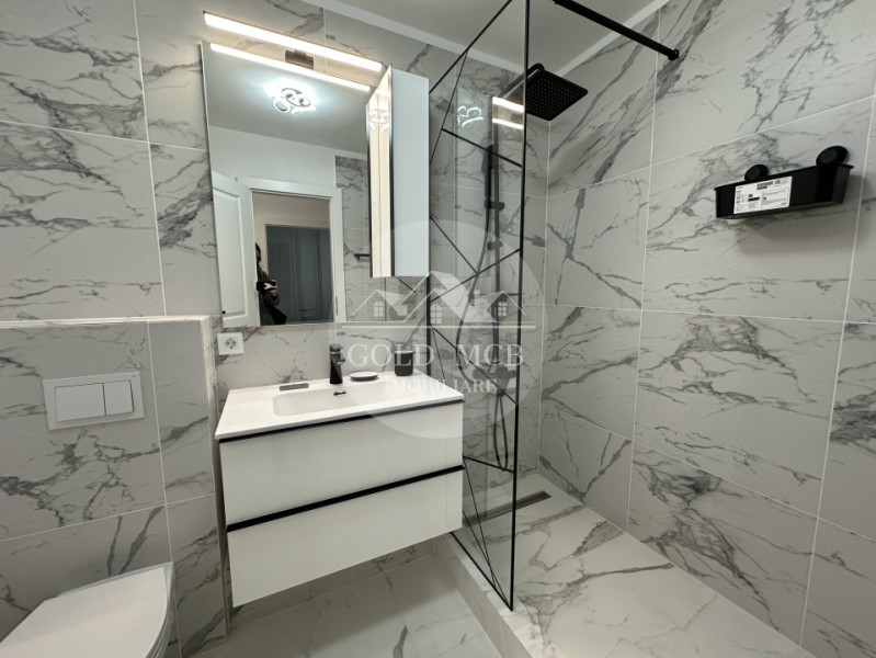 Apartament 2 camere prima inchiriere -Bdul Chisinau - National Arena
