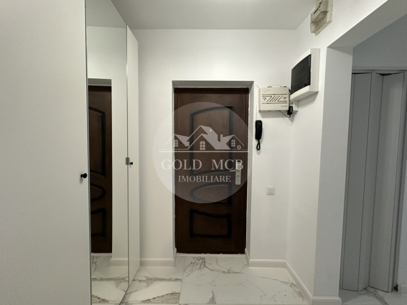 Apartament 2 camere prima inchiriere -Bdul Chisinau - National Arena