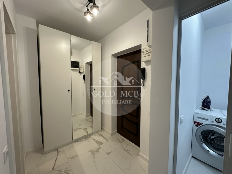 Apartament 2 camere prima inchiriere -Bdul Chisinau - National Arena