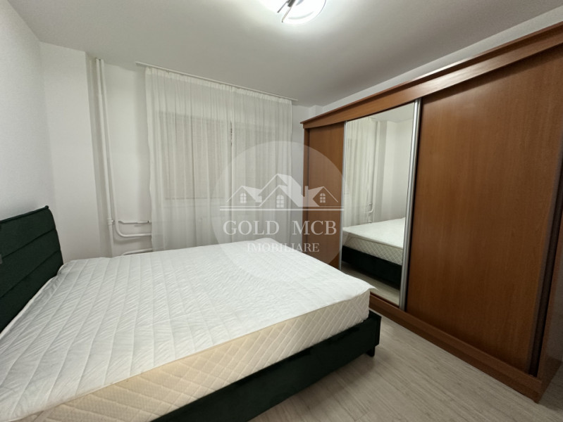 Apartament 2 camere prima inchiriere -Bdul Chisinau - National Arena