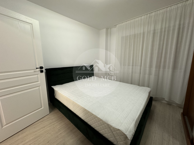 Apartament 2 camere prima inchiriere -Bdul Chisinau - National Arena