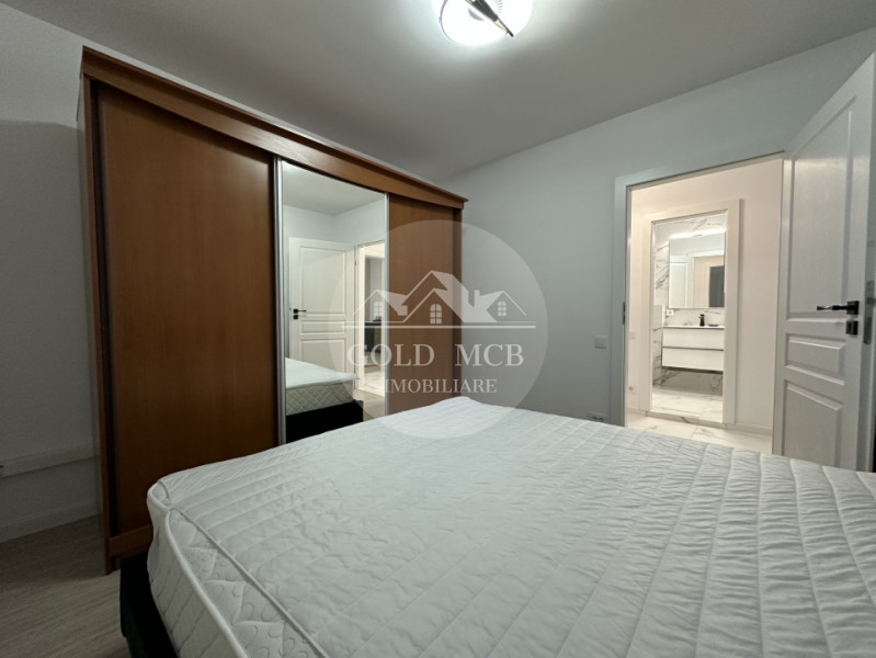 Apartament 2 camere prima inchiriere -Bdul Chisinau - National Arena