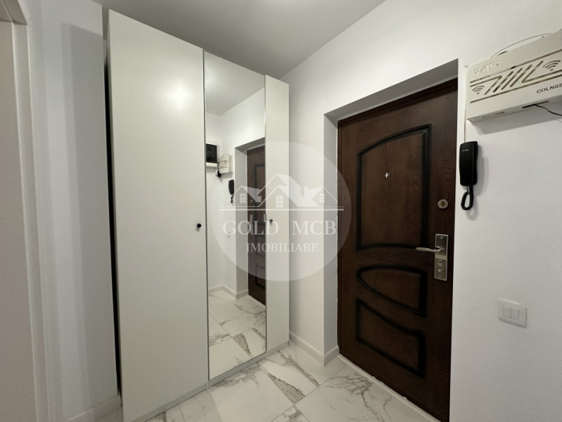 Apartament 2 camere prima inchiriere -Bdul Chisinau - National Arena