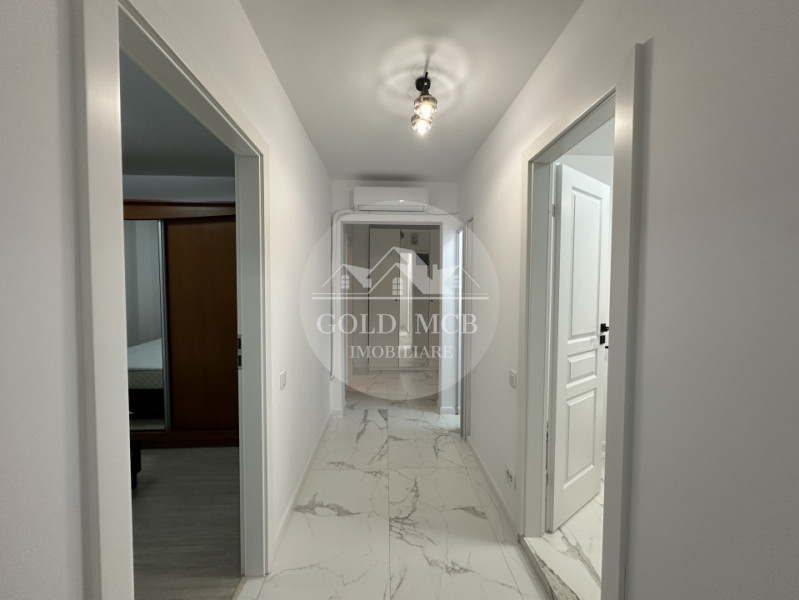 Apartament 2 camere prima inchiriere -Bdul Chisinau - National Arena